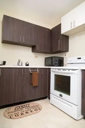 Luxury Apart Daire, 2 Yatak Odası, Havuz Kullanımı, Şehir Manzaralı