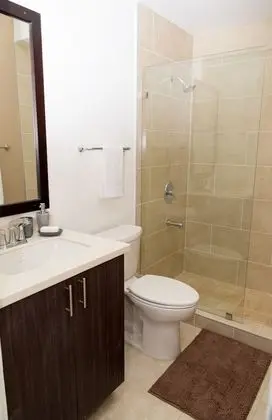 Luxury Apart Daire, 2 Yatak Odası, Havuz Kullanımı, Şehir Manzaralı