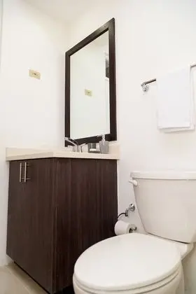 Luxury Apart Daire, 2 Yatak Odası, Havuz Kullanımı, Şehir Manzaralı
