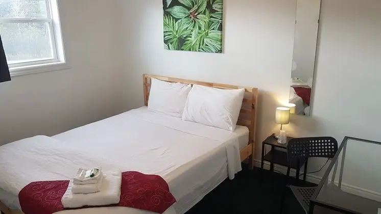 Grand Süit, 2 Yatak Odası, Sigara İçilmez, Şehir Manzaralı