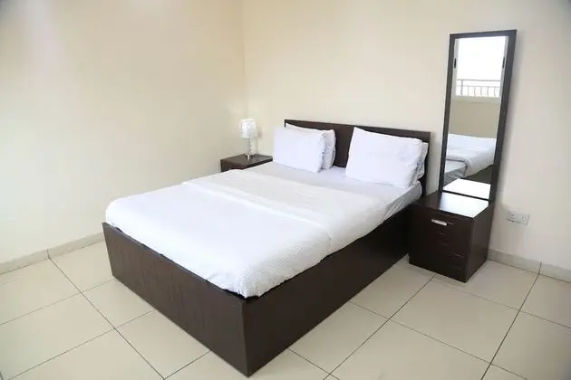 Executive Çatı Katı Süiti (Penthouse)