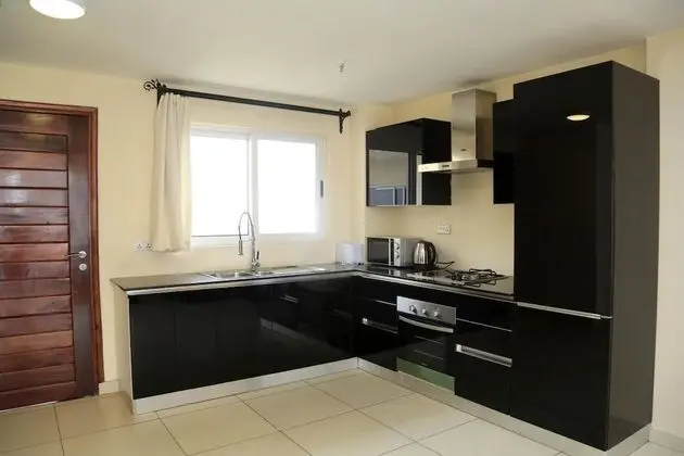 Executive Çatı Katı Süiti (Penthouse)