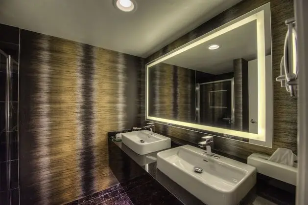 Honeymoon Süit