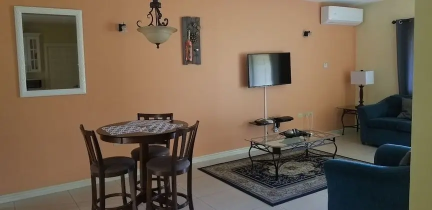 Apt 12, Executive Suites - Palms of Ottawa