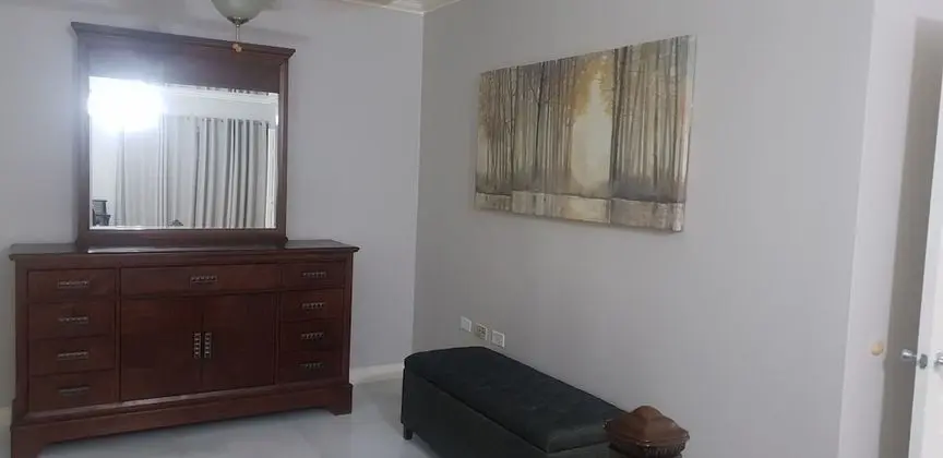 Executive Apart Daire