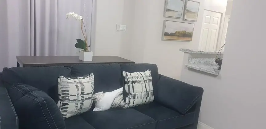 Executive Apart Daire