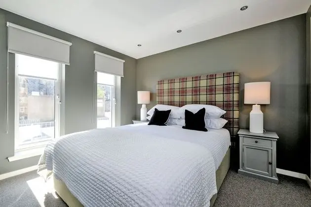 Apart Daire (3 Bedrooms)