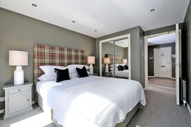 Apart Daire (3 Bedrooms)