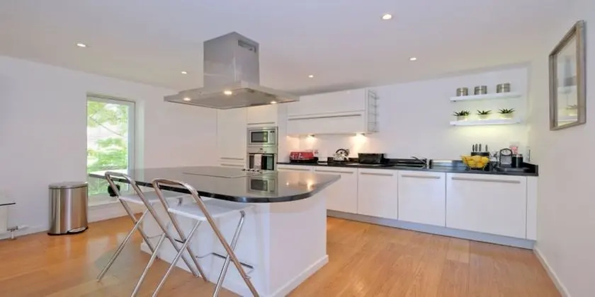 Apart Daire (3 Bedrooms)