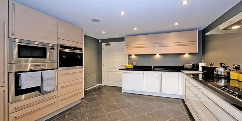 Apart Daire (3 Bedrooms)