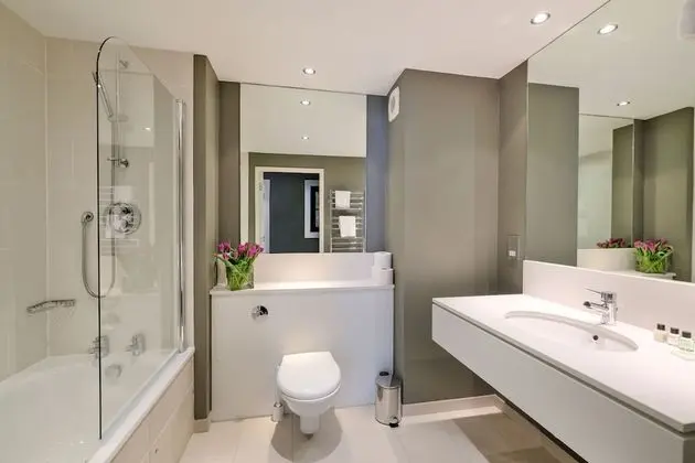 Apart Daire (3 Bedrooms)