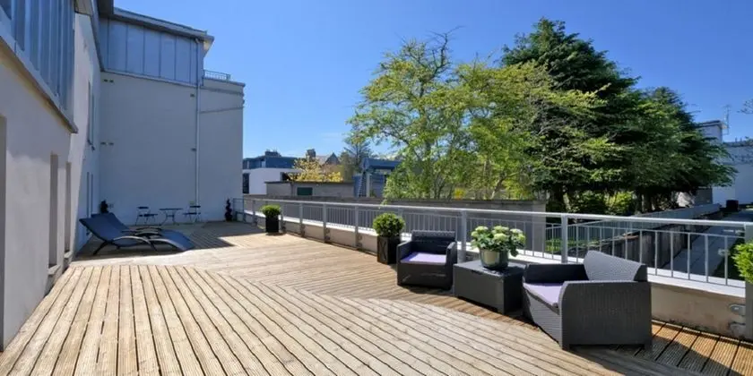 Apart Daire (3 Bedrooms)