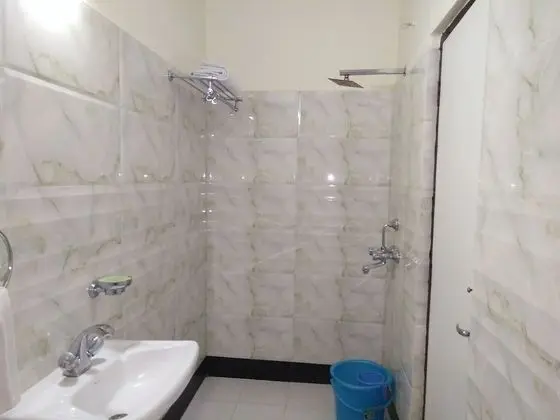 Deluxe Oda, 1 Yatak Odası, Şehir Manzaralı