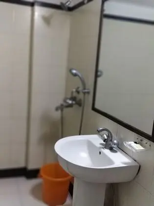 Deluxe Oda, 1 Yatak Odası, Şehir Manzaralı