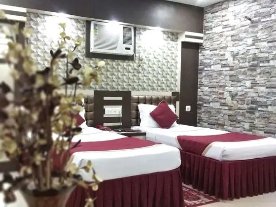 Junior Oda, 1 Yatak Odası, Engellilere Uygun, Şehir Manzaralı