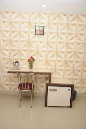 Junior Oda, 1 Yatak Odası, Engellilere Uygun, Şehir Manzaralı