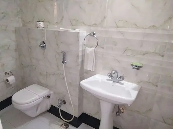 Junior Oda, 1 Yatak Odası, Engellilere Uygun, Şehir Manzaralı
