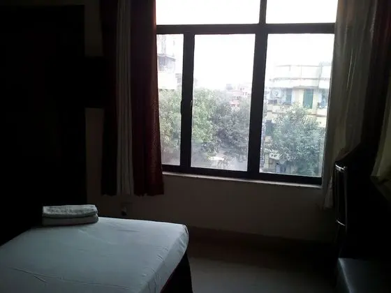Superior Oda, Engellilere Uygun, Şehir Manzaralı