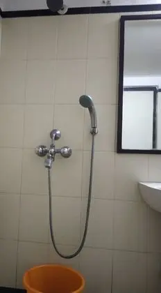 Superior Oda, Engellilere Uygun, Şehir Manzaralı