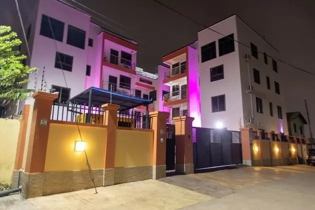 Apart Daire, Birden Çok Yatak