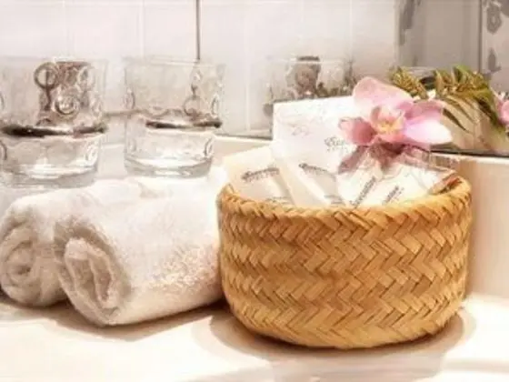 Banyo imkân ve özellikleri