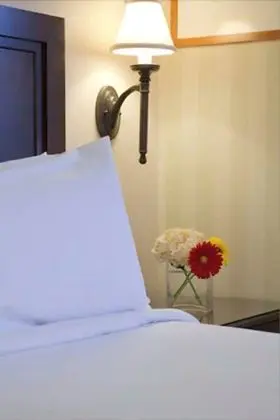 Executive Oda, 1 Büyük (Queen) Boy Yatak