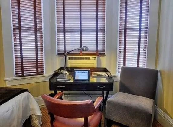 Executive Oda, 1 En Büyük (King) Boy Yatak