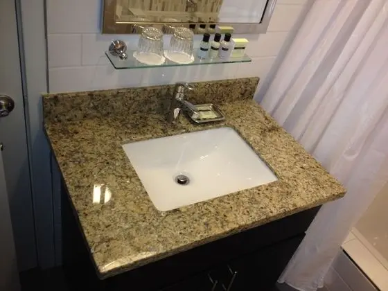 Executive Oda, 1 En Büyük (King) Boy Yatak