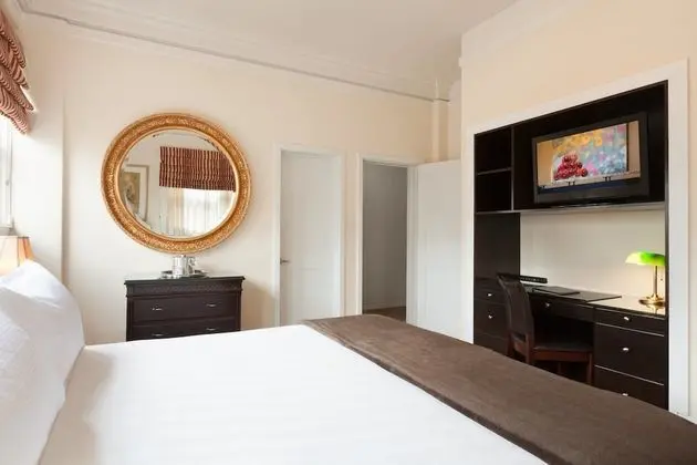 Süit, 1 Yatak Odası, Mutfak