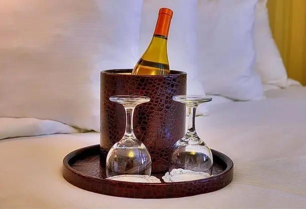 Süit, 1 Yatak Odası, Mutfak