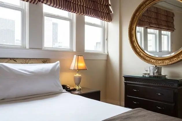 Süit, 1 Yatak Odası, Mutfak