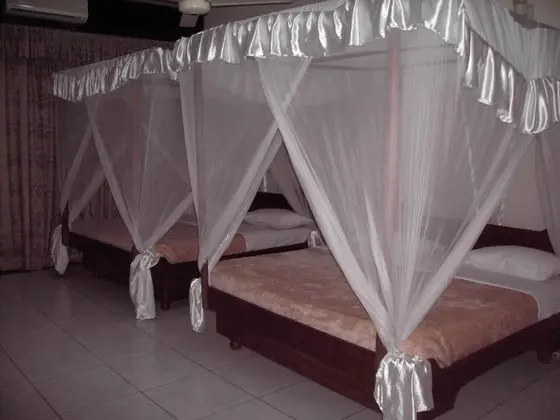 Family Oda, 2 Çift Kişilik Yatak