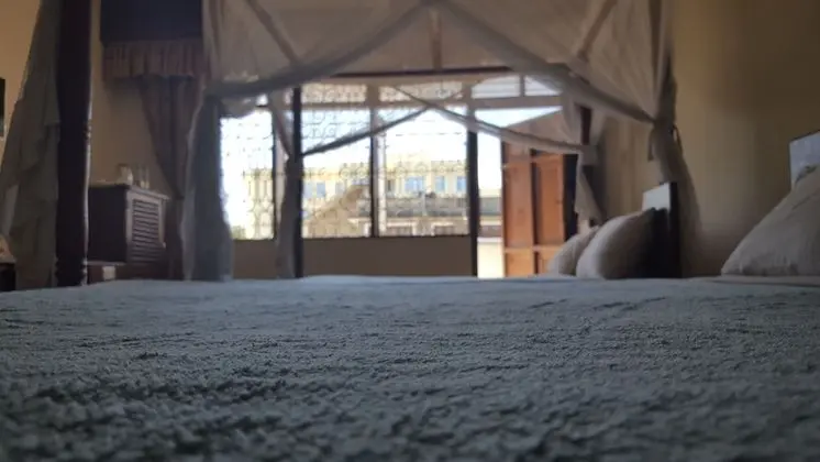 Family Oda, 2 Çift Kişilik Yatak