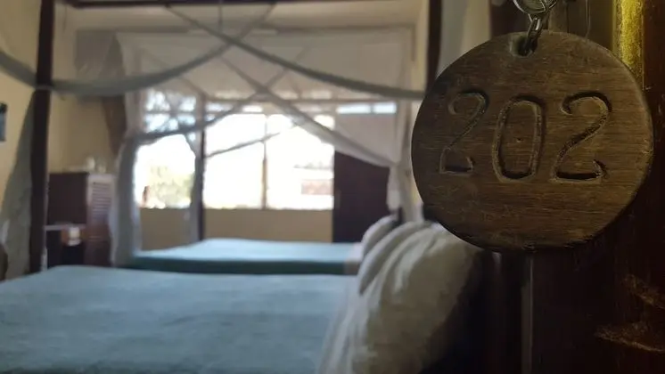 Family Oda, 2 Çift Kişilik Yatak