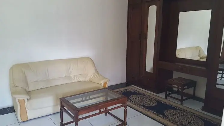 Family Oda, 2 Çift Kişilik Yatak