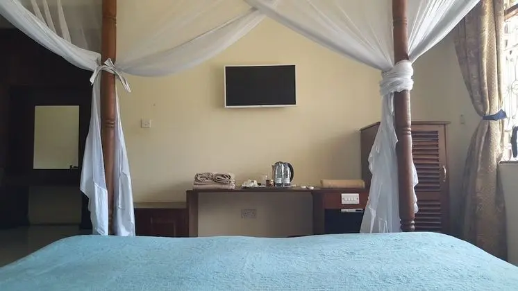 Family Oda, 2 Çift Kişilik Yatak