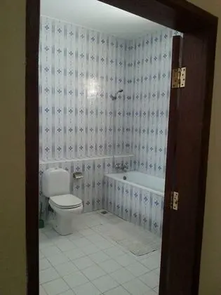 Family Oda, 2 Çift Kişilik Yatak