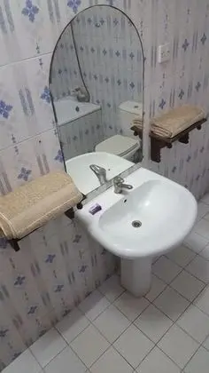 Family Oda, 2 Çift Kişilik Yatak