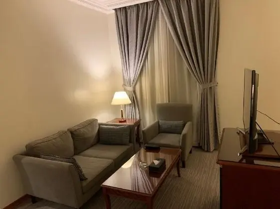 Junior İki Ayrı Yataklı Oda