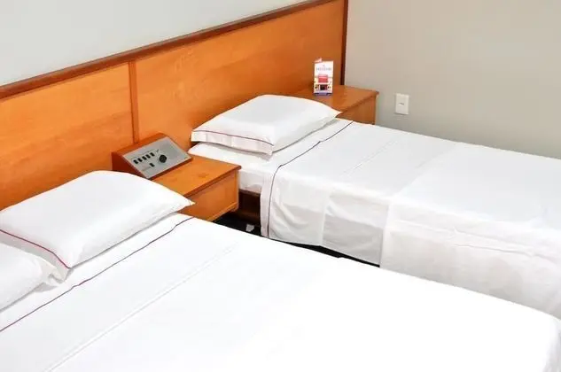 Standard Tek Kişilik Oda