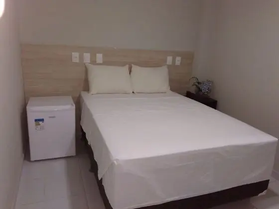 Deluxe Tek Kişilik Oda
