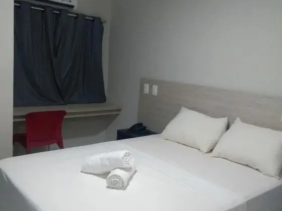 Deluxe Tek Kişilik Oda