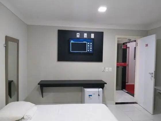 Deluxe Tek Kişilik Oda