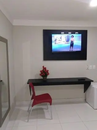 Deluxe Tek Kişilik Oda