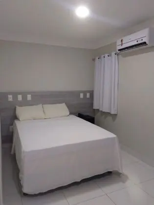 Deluxe Tek Kişilik Oda
