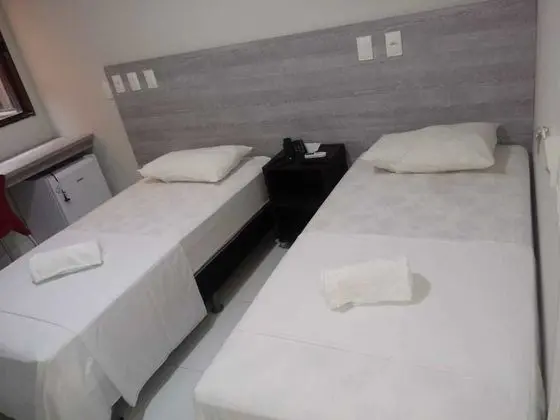 Quarto Duplo