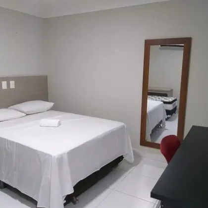 Quarto Duplo