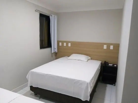 Quarto Duplo