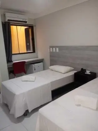 Quarto Duplo