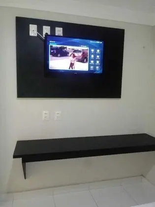 Quarto Duplo